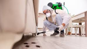 Best Pest Exclusion Services  in Swisher, IA